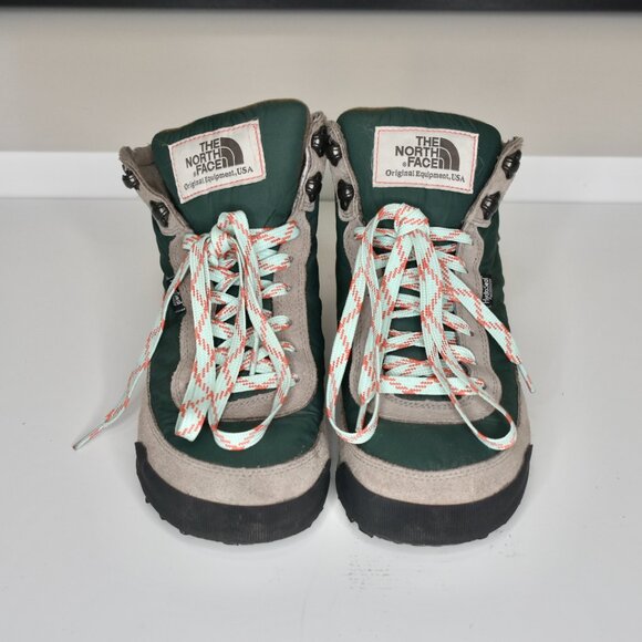The North Face Back-to-Berkeley II Insulated Boots - Picture 1 of 9